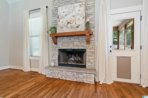 6266 Deer Ridge Trail Trussville AL 35173