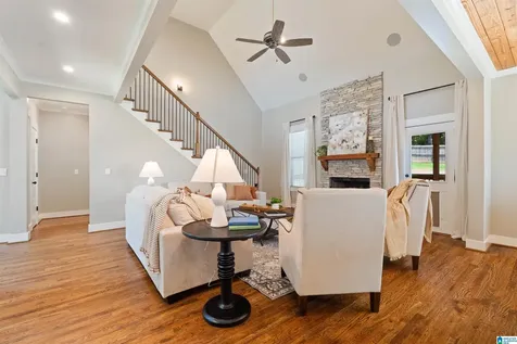 6266 Deer Ridge Trail Trussville AL 35173