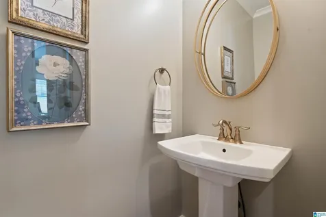 6266 Deer Ridge Trail Trussville AL 35173