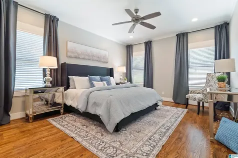 6266 Deer Ridge Trail Trussville AL 35173