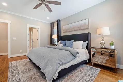 6266 Deer Ridge Trail Trussville AL 35173