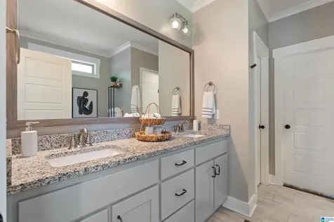 6266 Deer Ridge Trail Trussville AL 35173