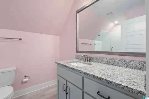 6266 Deer Ridge Trail Trussville AL 35173