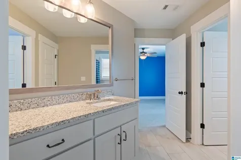6266 Deer Ridge Trail Trussville AL 35173