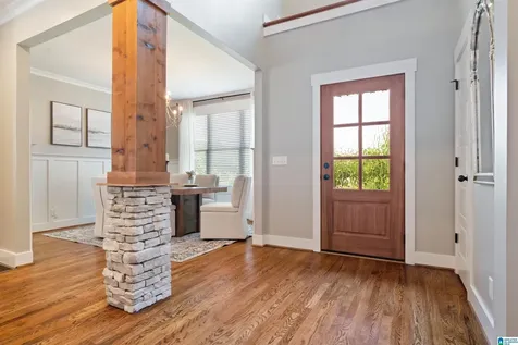 6266 Deer Ridge Trail Trussville AL 35173