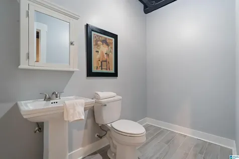 6266 Deer Ridge Trail Trussville AL 35173