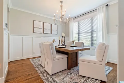 6266 Deer Ridge Trail Trussville AL 35173