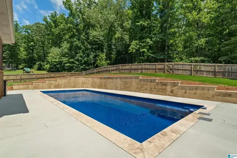 6266 Deer Ridge Trail Trussville AL 35173