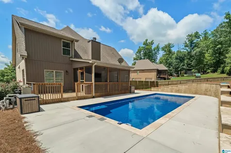 6266 Deer Ridge Trail Trussville AL 35173