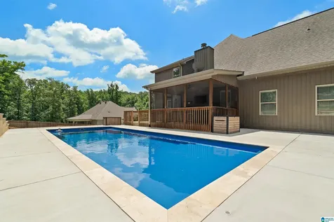 6266 Deer Ridge Trail Trussville AL 35173