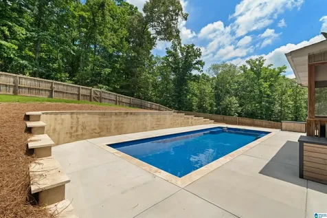 6266 Deer Ridge Trail Trussville AL 35173