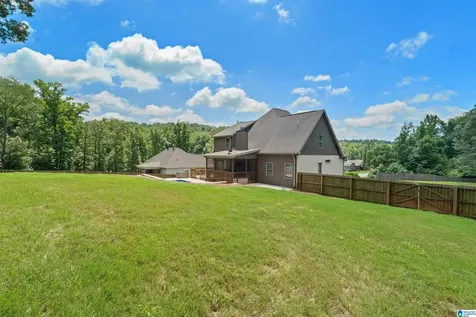 6266 Deer Ridge Trail Trussville AL 35173