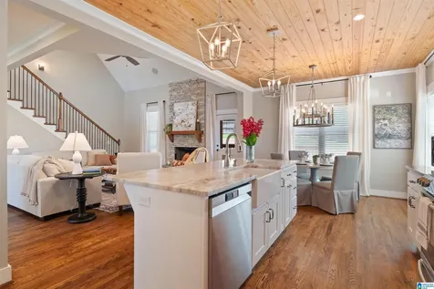 6266 Deer Ridge Trail Trussville AL 35173