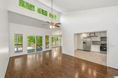 132 Portsouth Lane Alabaster AL 35007