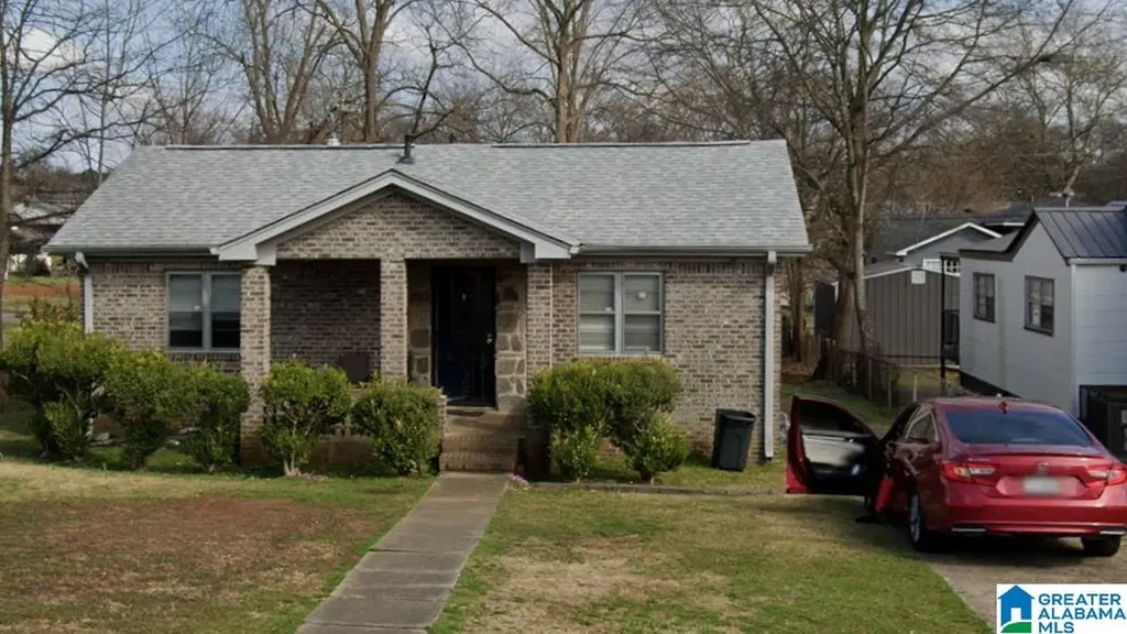937 21st Street SW Birmingham AL 35211