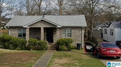 937 21st Street SW Birmingham AL 35211