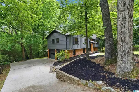 2417 Wine Ridge Drive Birmingham AL 35244