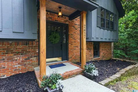 2417 Wine Ridge Drive Birmingham AL 35244