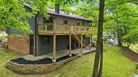 2417 Wine Ridge Drive Birmingham AL 35244