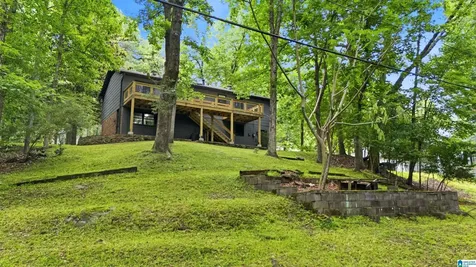 2417 Wine Ridge Drive Birmingham AL 35244