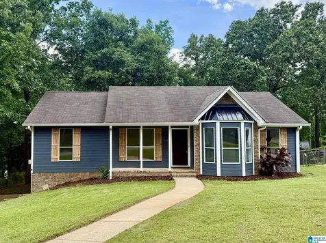 109 Cahaba Forest Drive Trussville AL 35173
