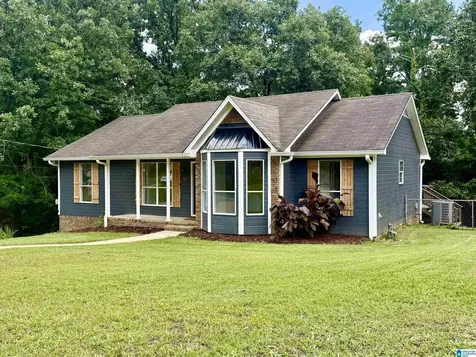 109 Cahaba Forest Drive Trussville AL 35173