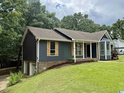 109 Cahaba Forest Drive Trussville AL 35173