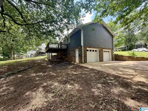 109 Cahaba Forest Drive Trussville AL 35173