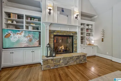 336 Stonegate Drive Birmingham AL 35242