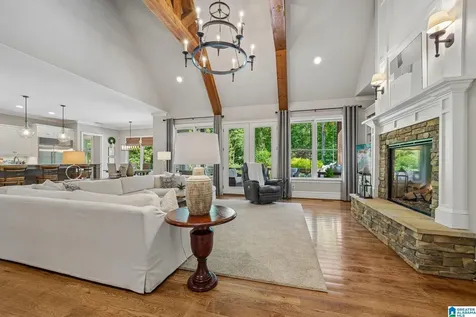 336 Stonegate Drive Birmingham AL 35242