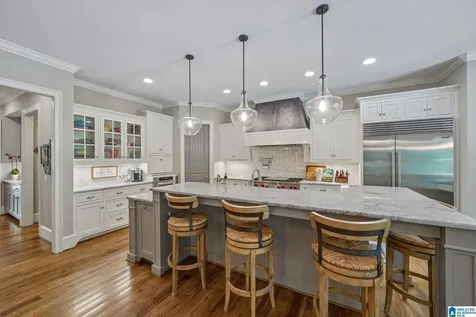 336 Stonegate Drive Birmingham AL 35242