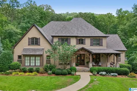 336 Stonegate Drive Birmingham AL 35242