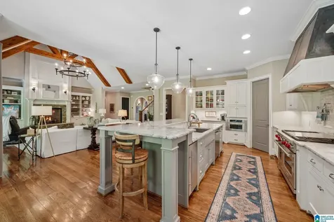 336 Stonegate Drive Birmingham AL 35242