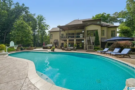 336 Stonegate Drive Birmingham AL 35242
