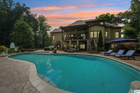 336 Stonegate Drive Birmingham AL 35242