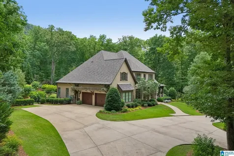 336 Stonegate Drive Birmingham AL 35242