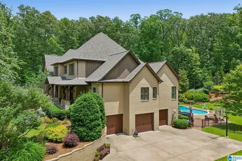 336 Stonegate Drive Birmingham AL 35242