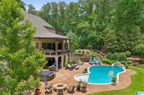 336 Stonegate Drive Birmingham AL 35242