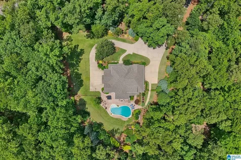 336 Stonegate Drive Birmingham AL 35242