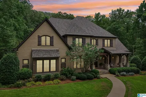 336 Stonegate Drive Birmingham AL 35242