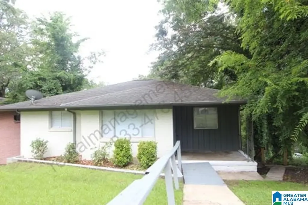 532 81st Street S Birmingham AL 35206