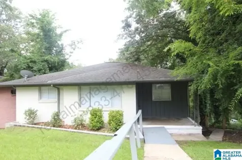 532 81st Street S Birmingham AL 35206