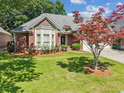 3517 Polo Parc Court Hoover AL 35226