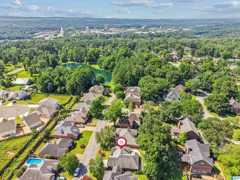3517 Polo Parc Court Hoover AL 35226