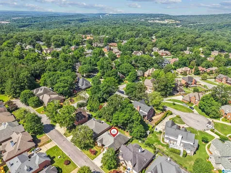 3517 Polo Parc Court Hoover AL 35226