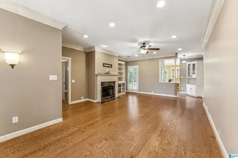 3517 Polo Parc Court Hoover AL 35226