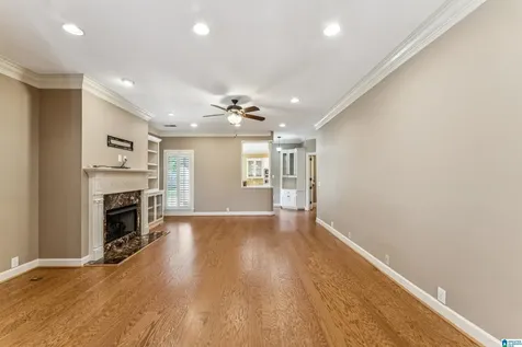 3517 Polo Parc Court Hoover AL 35226