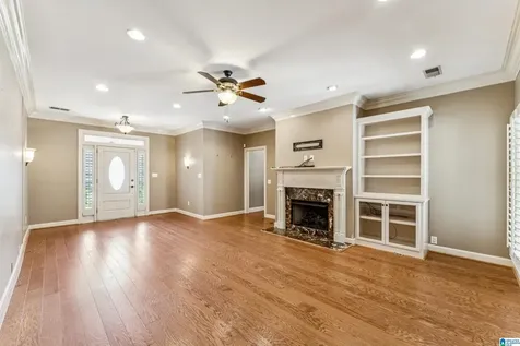 3517 Polo Parc Court Hoover AL 35226