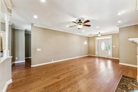 3517 Polo Parc Court Hoover AL 35226