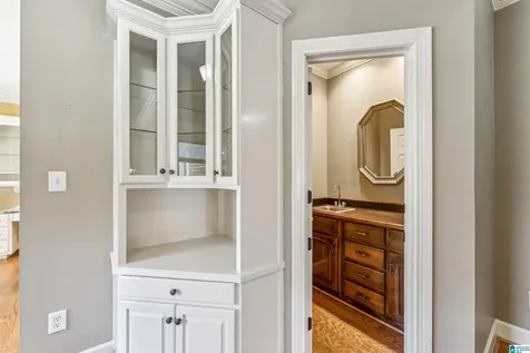 3517 Polo Parc Court Hoover AL 35226